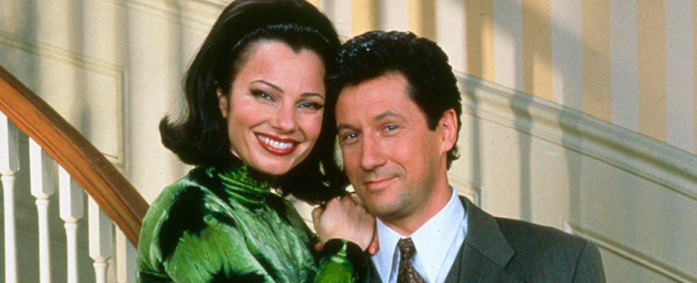 Fran Drescher demnächst in neuer NBC-Sitcom "Indebted"
