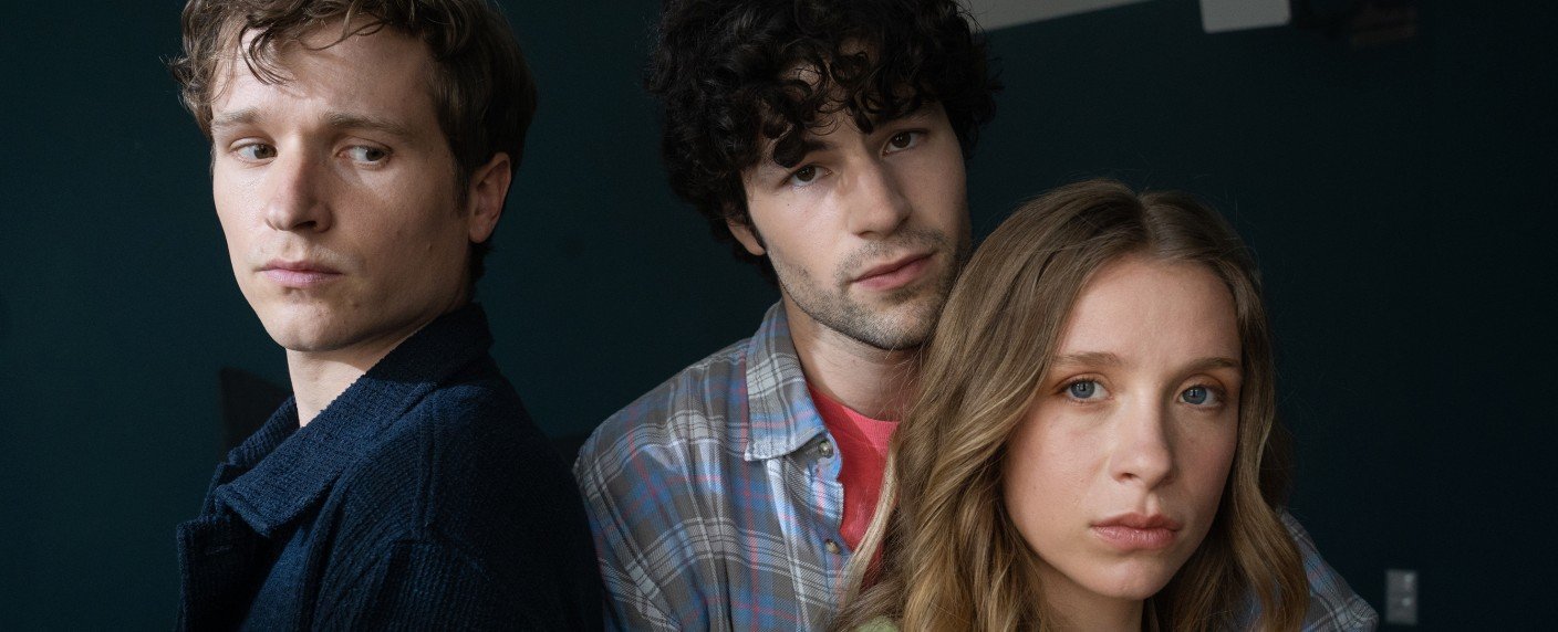 Termin für neue ARD-Mystery-Serie