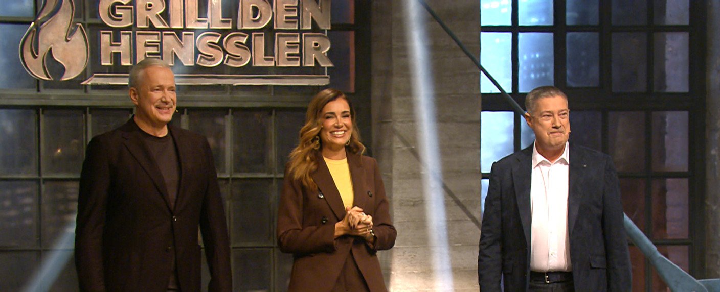 "Tatort" bei Jung und Alt an der Spitze, "On & Off the Catwalk by Heidi Klum" fällt noch tiefer "Tatort" bei Jung und Alt an der Spitze, "On & Off the Catwalk by Heidi Klum" fällt noch tiefer