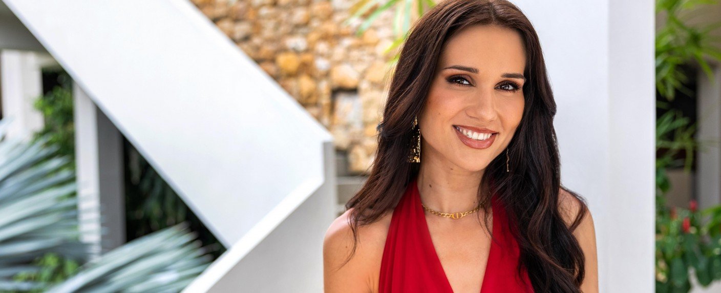 Bekannte Influencerin steht im Zentrum der fünften Staffel