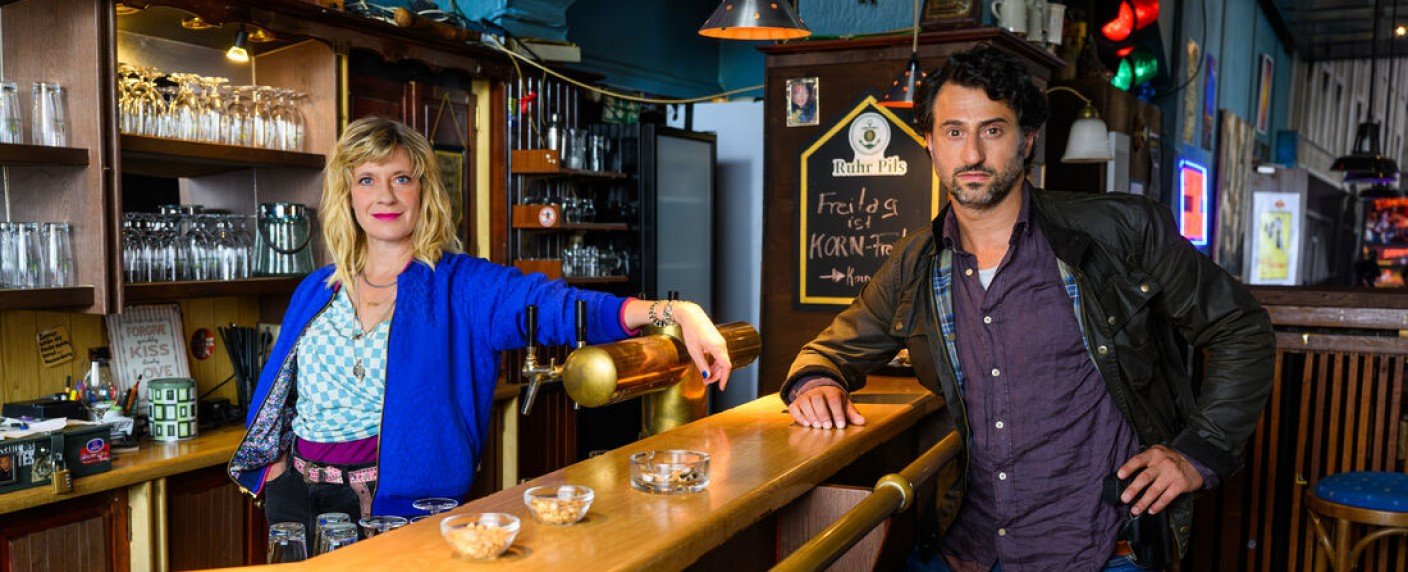 "Three Pines" startet schwach, "Late Night Berlin" kehrt miserabel zurück