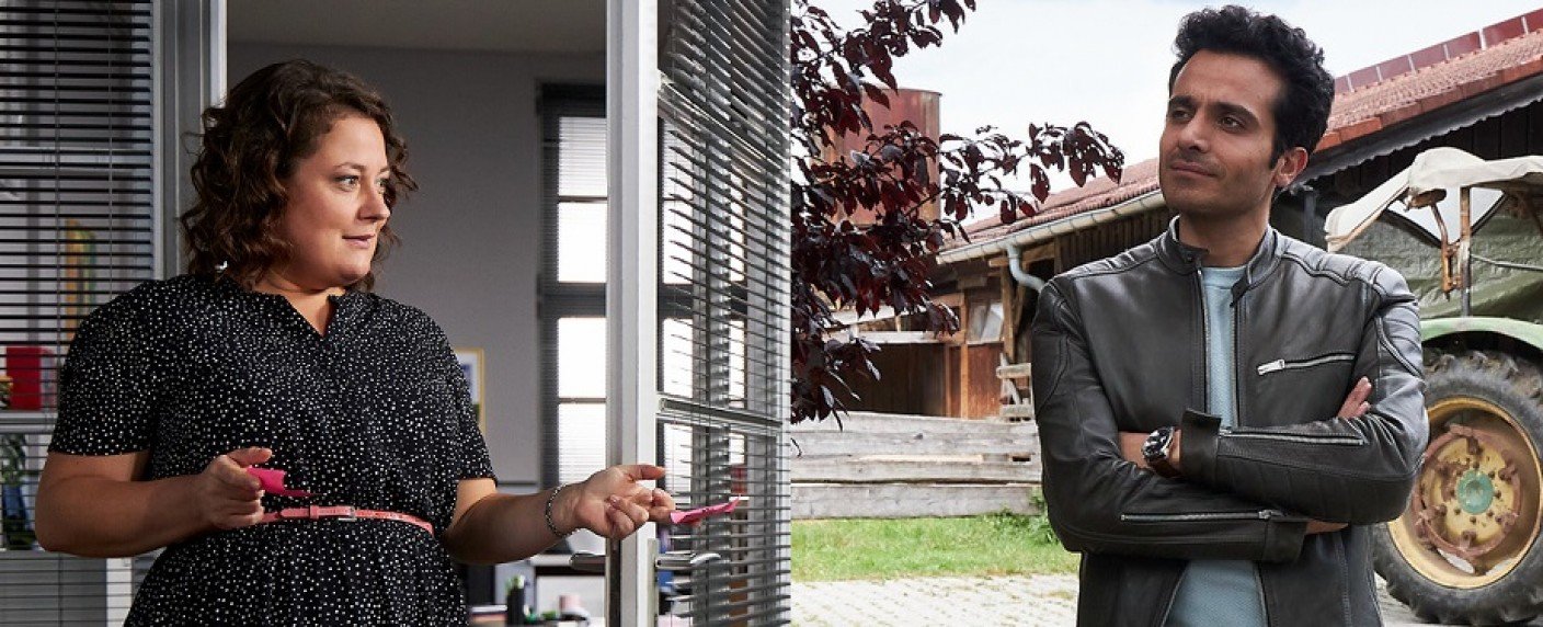 Zwei Neuzugänge bei der ZDF-Erfolgsserie