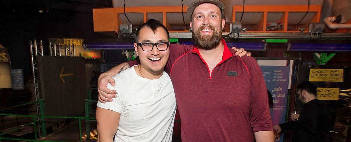 Schräge Wissenschaftsshow kehrt im November zurück