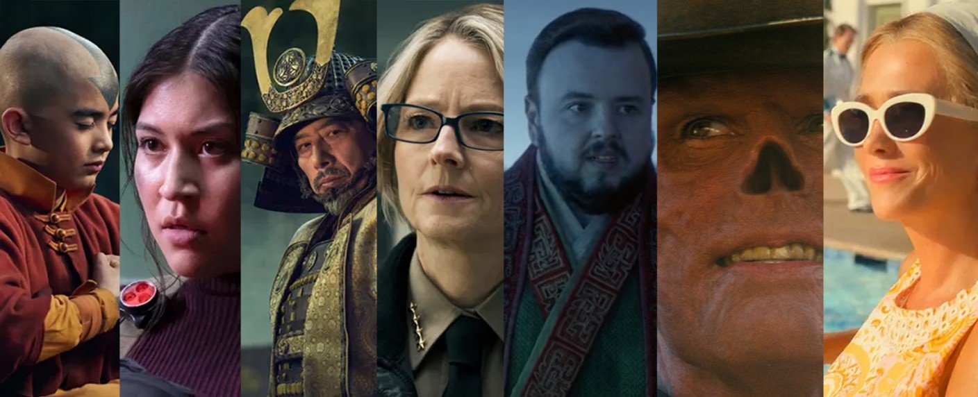 Ausblick auf die Serien-Highlights der kommenden Monate