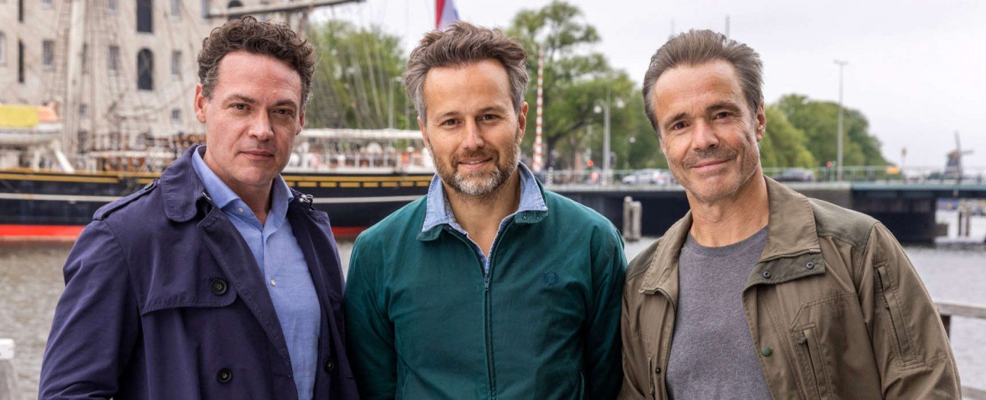 Weitere Fortsetzung der ARD-Reihe ist im Kasten