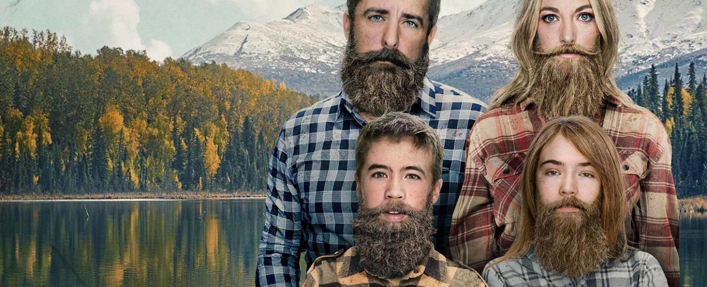 Die halsbrecherischen Abenteuer der Familie Parker sind zu Ende