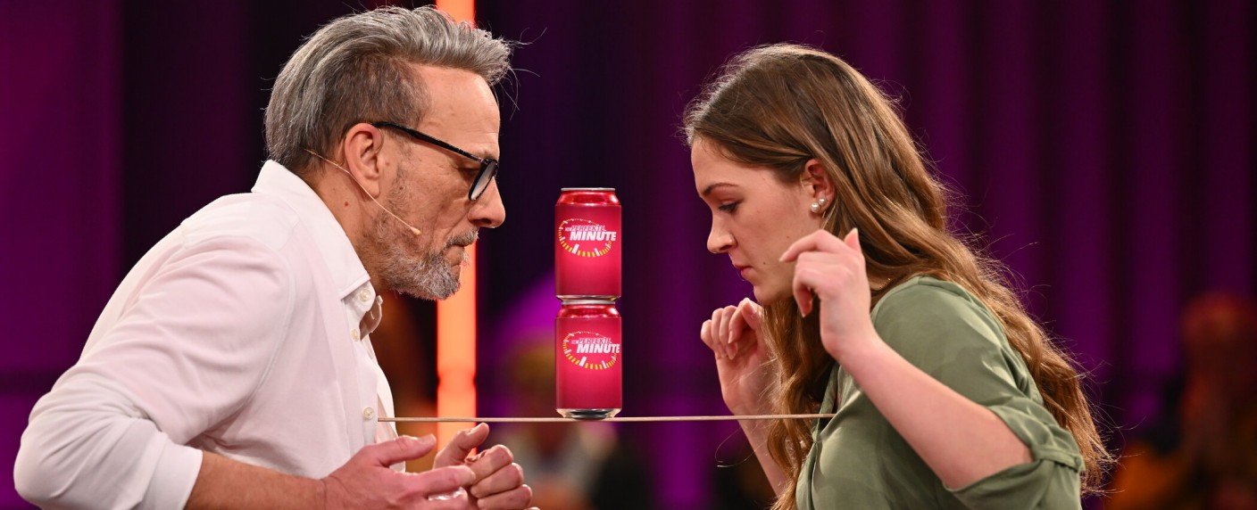 Einstiger Primetime-Erfolg mit Ulla Kock am Brink soll den Vorabend retten