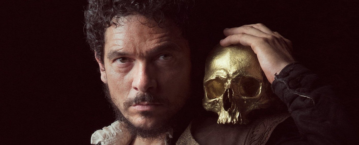 Mörderjagd vor dem Hintergrund der Beulenpest in Sevilla