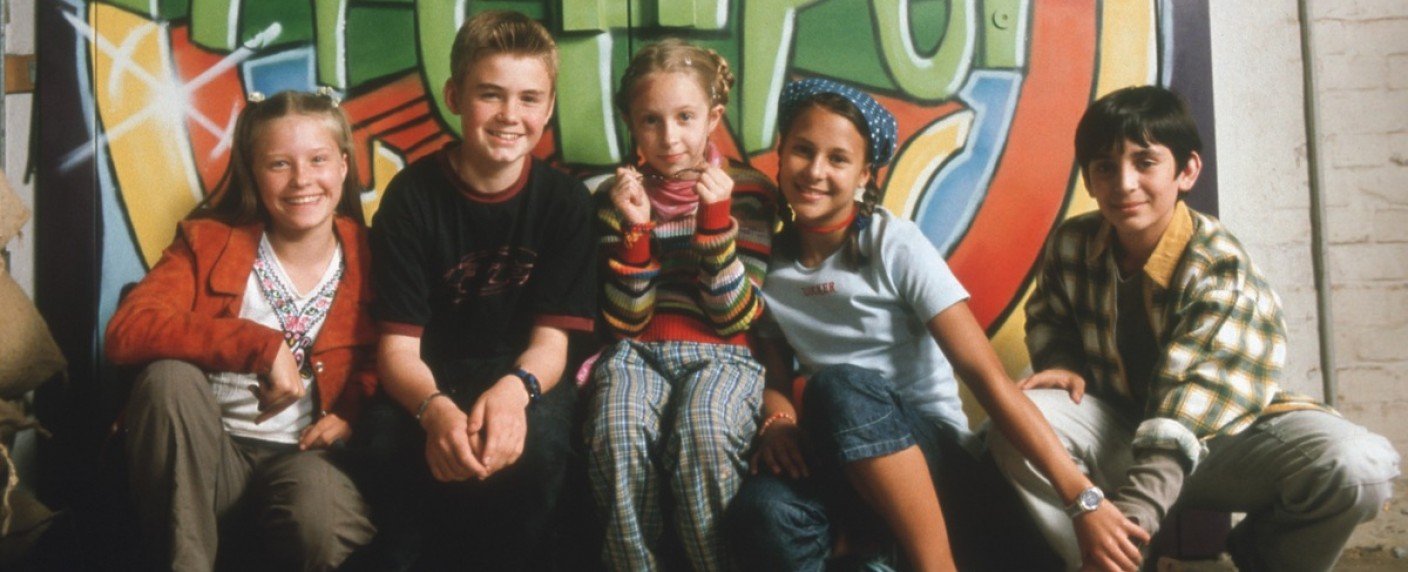 Sonderprogramm zum runden Geburtstag der Hamburger Kinder-Detektive