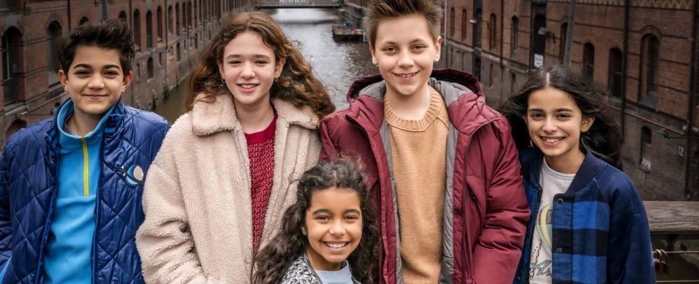 Neue Gesichter in 19. Staffel