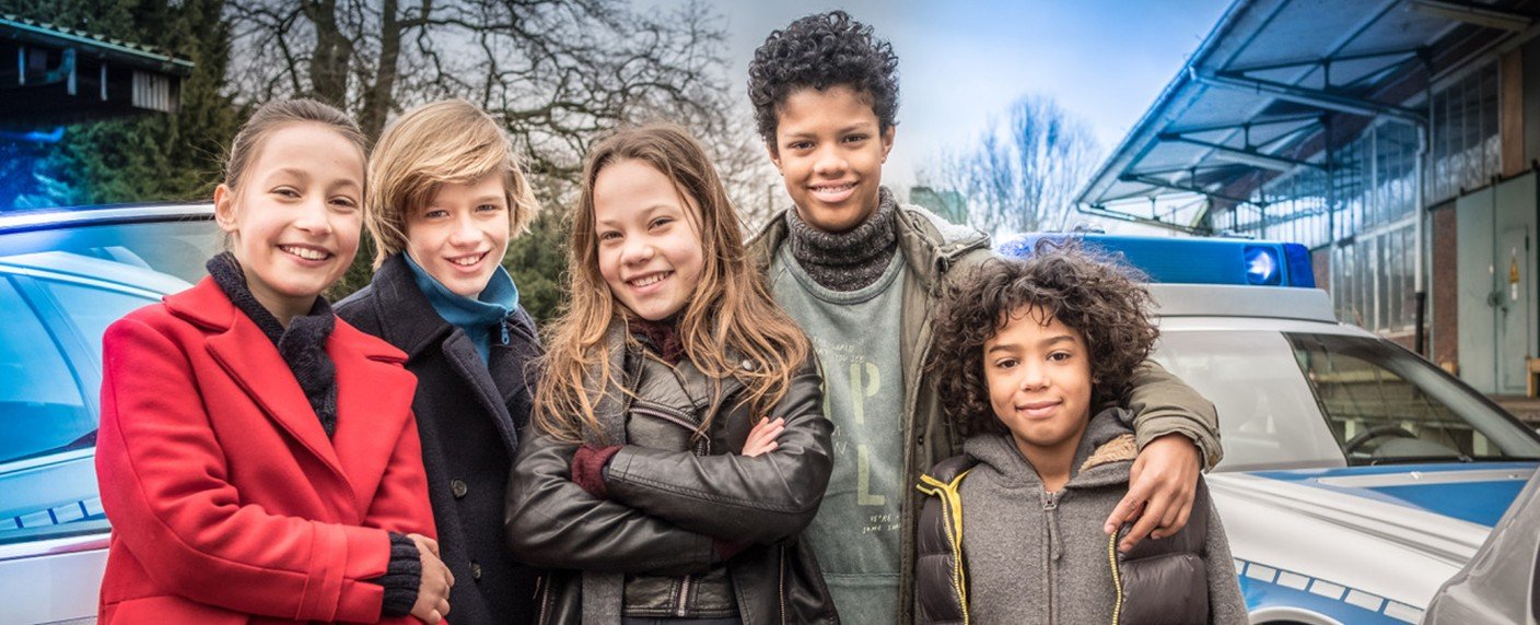 Dreharbeiten zur 15. Staffel laufen