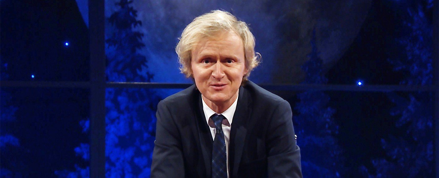 SWR beendet dienstälteste Late-Night-Show im deutschen Fernsehen
