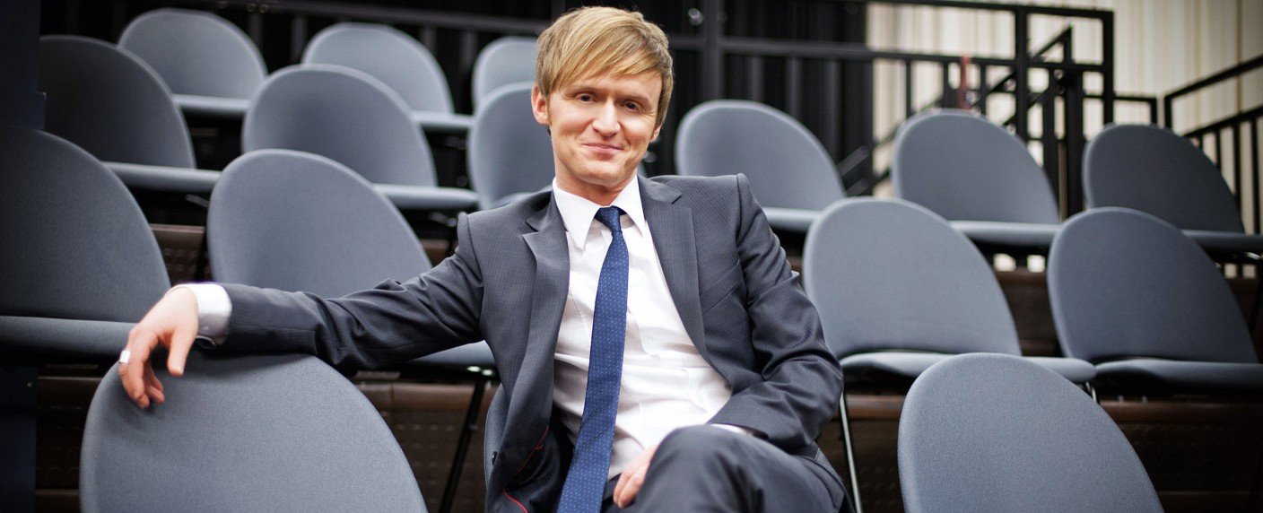 Neuer Sendeplatz und neues Studio