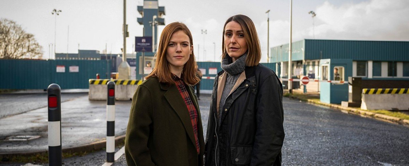 Neuer Fall für Suranne Jones ("Doctor Foster") und Rose Leslie ("Game of Thrones")