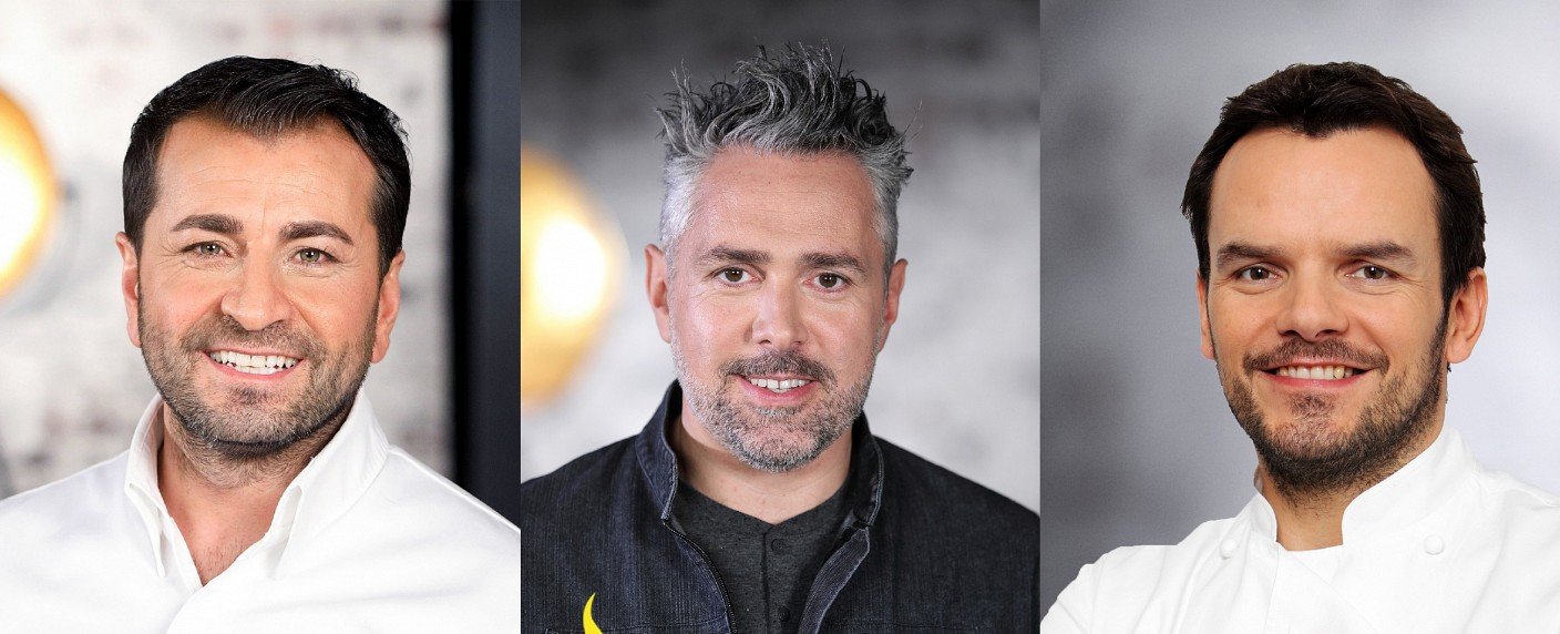 Sender betont Einmaligkeit von Hensslers Rückkehr