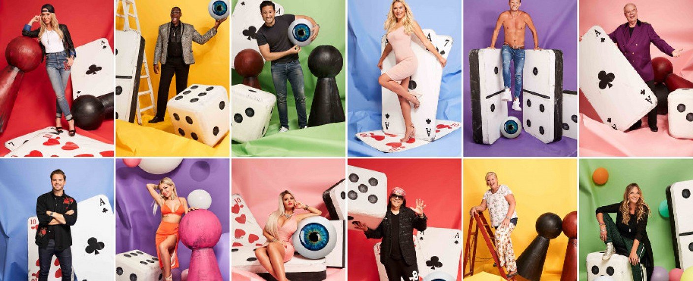 "Seattle Firefighters" weiter einstellig, "Aktenzeichen XY" sichert sich Gesamtsieg