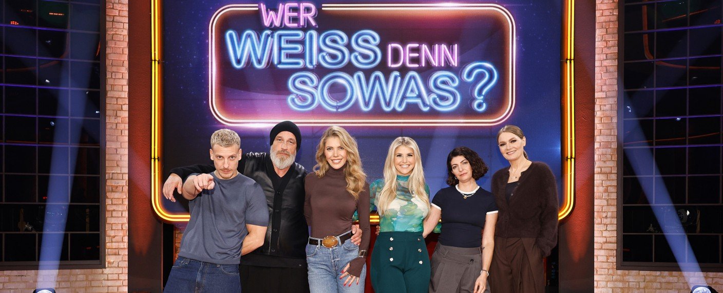 "Friesland" holt Gesamtsieg, "Promi Big Brother" punktet am späten Abend