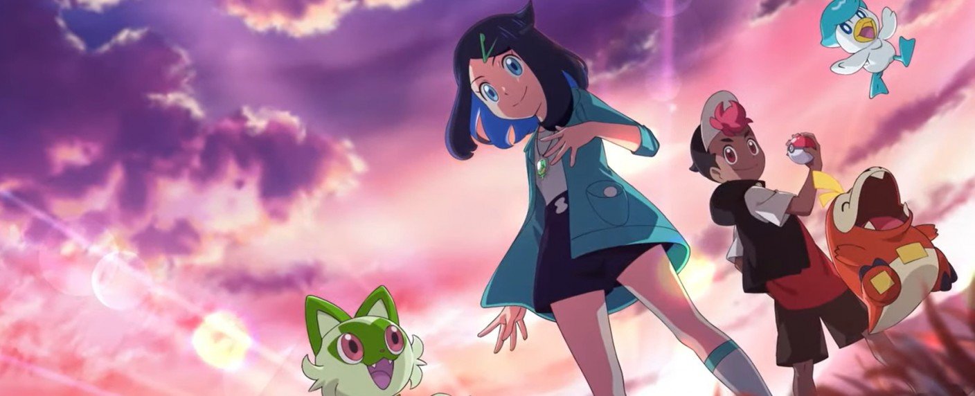 Neue Serie mit neuen Protagonisten folgt 2023