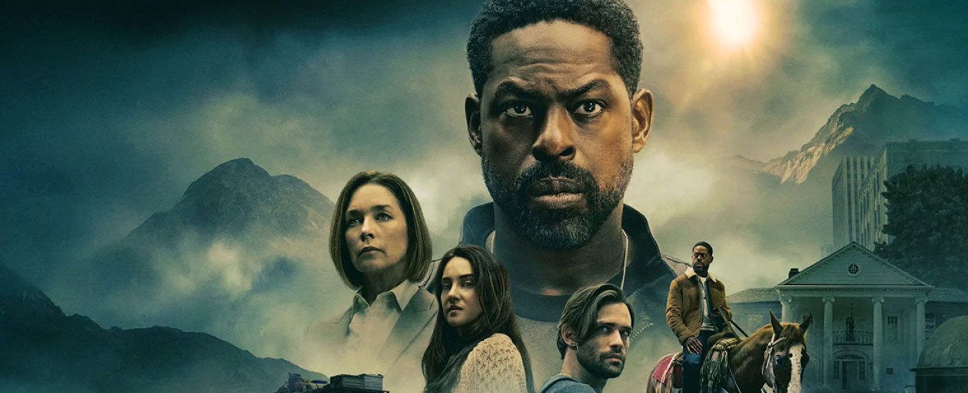 Neue Staffel stößt Tür zu völlig neue Welt auf