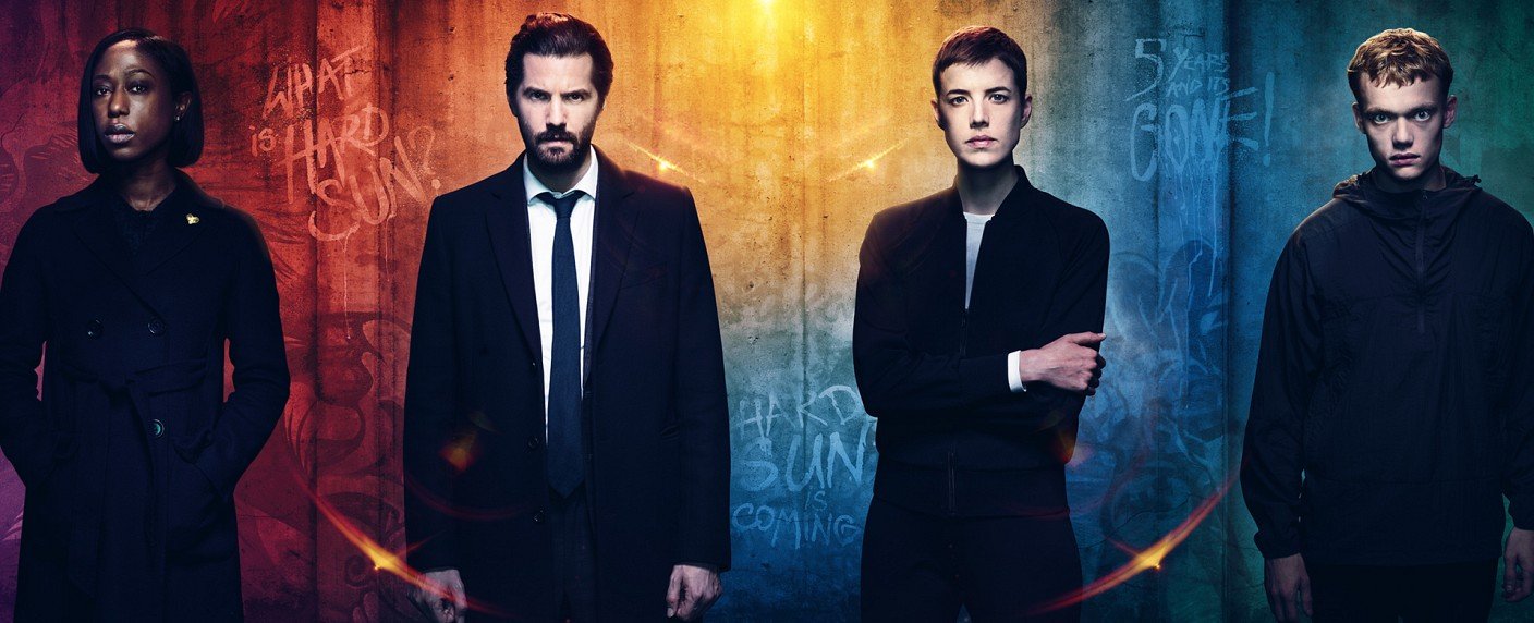 Nach dem Mediatheken-Start folgt TV-Premiere