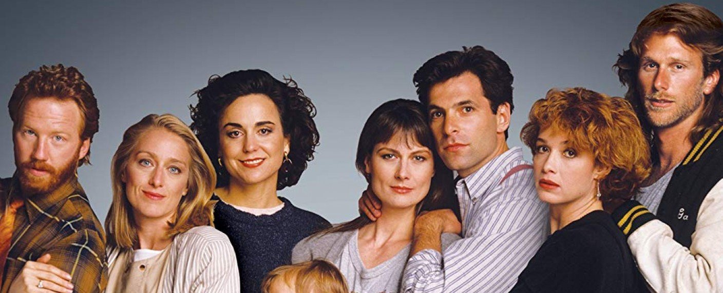 "Thirtysomething(else)" findet auch neue Brittany