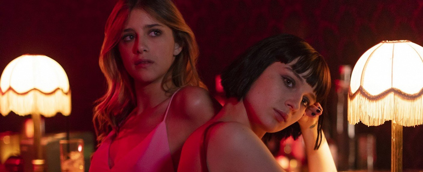 Italienische Serie startet Ende November