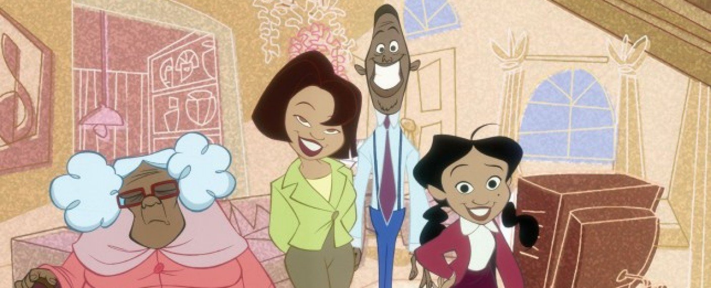 Peggy und ihre Familie kehren zurück