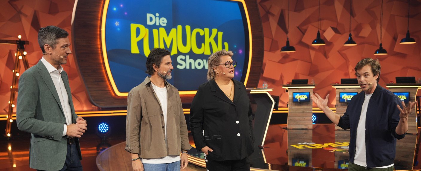 "Die Beatrice Egli Show" muss sich starken ZDF-Krimis geschlagen geben
