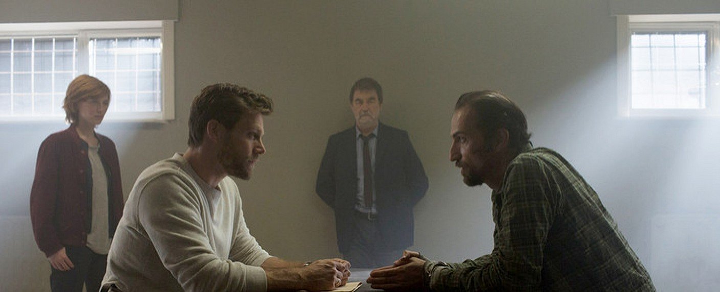 Romanautor liefert Drehbücher