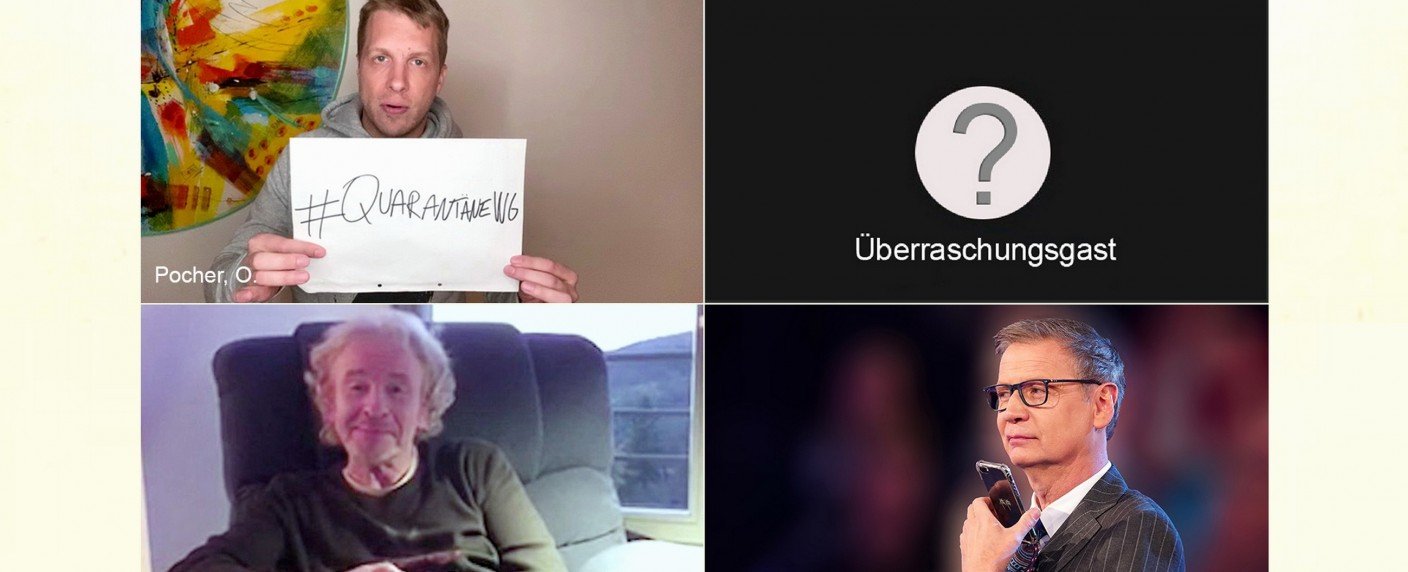 "Nord Nord Mord" regiert beim Gesamtpublikum, "Die Reimanns" mit solidem Comeback