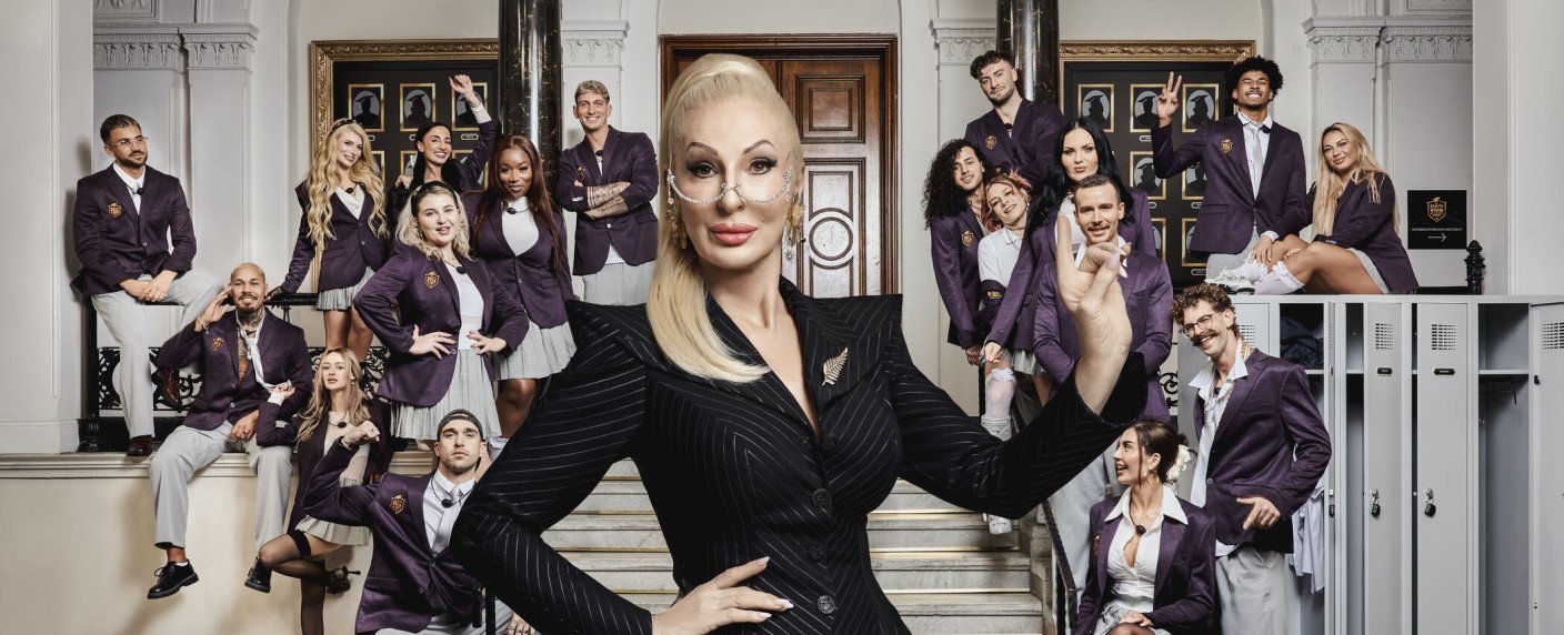 Wer ist bereit f&uuml;r die Reality-Welt?