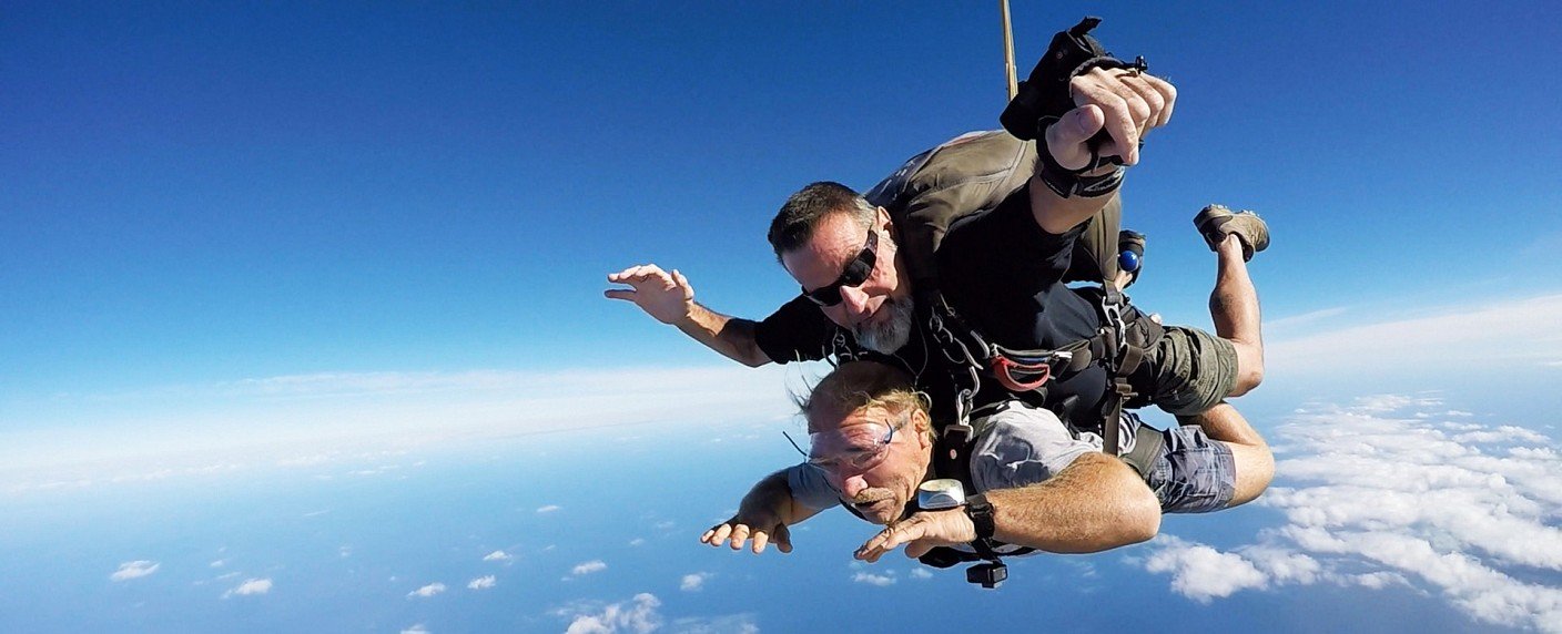 Weitere Abenteuer für Konny und Manu auf Hawaii und Down Under