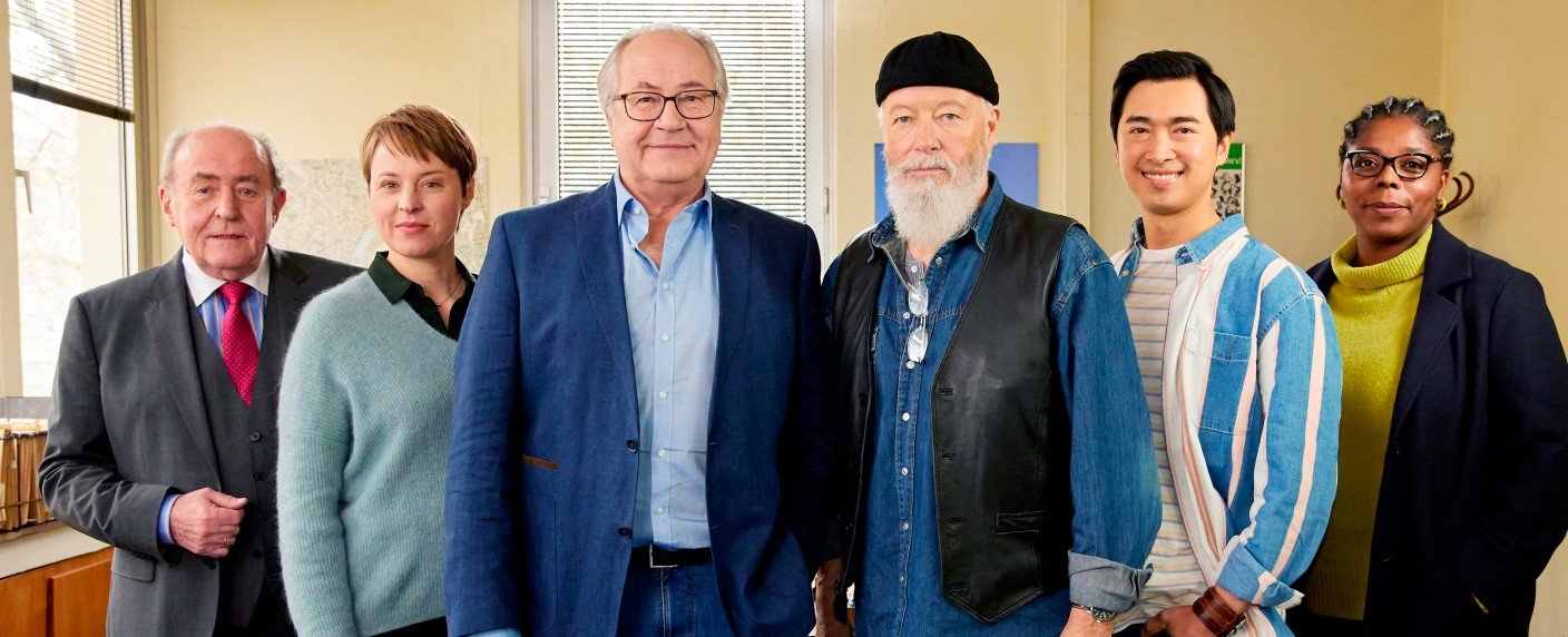 Drehstart für neue Folgen der ARD-Vorabendserie