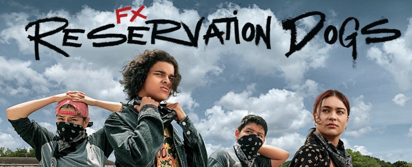 Serie von Sterlin Harjo und Taika Waititi läuft in Deutschland bei Disney+