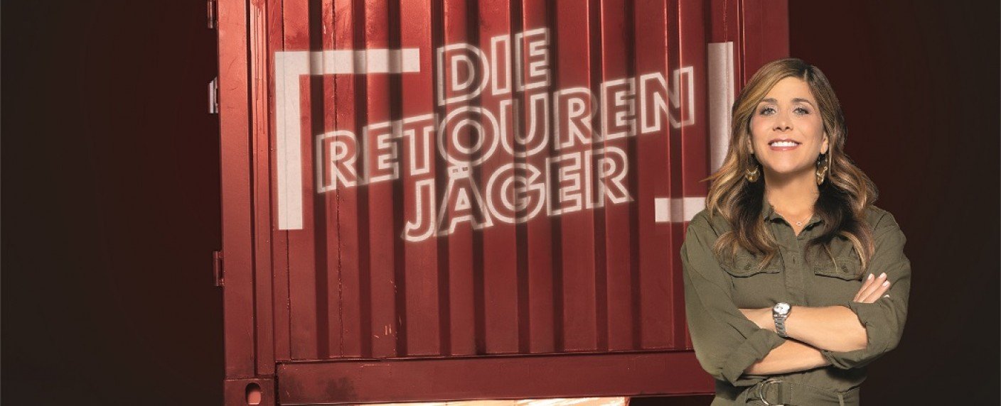 Neue Aufgabe für "Biete Rostlaube"-Moderatorin