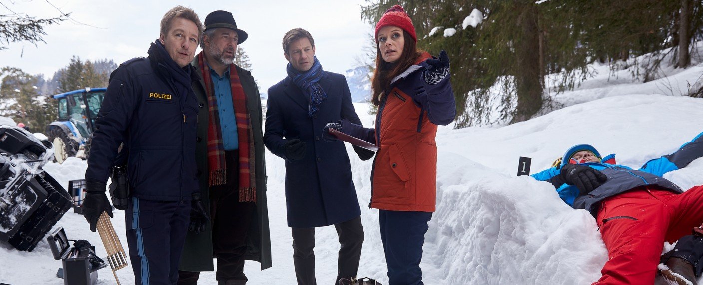 Pilawa und Jordi erneut mit voraufgezeichneter Silvestershow im Ersten