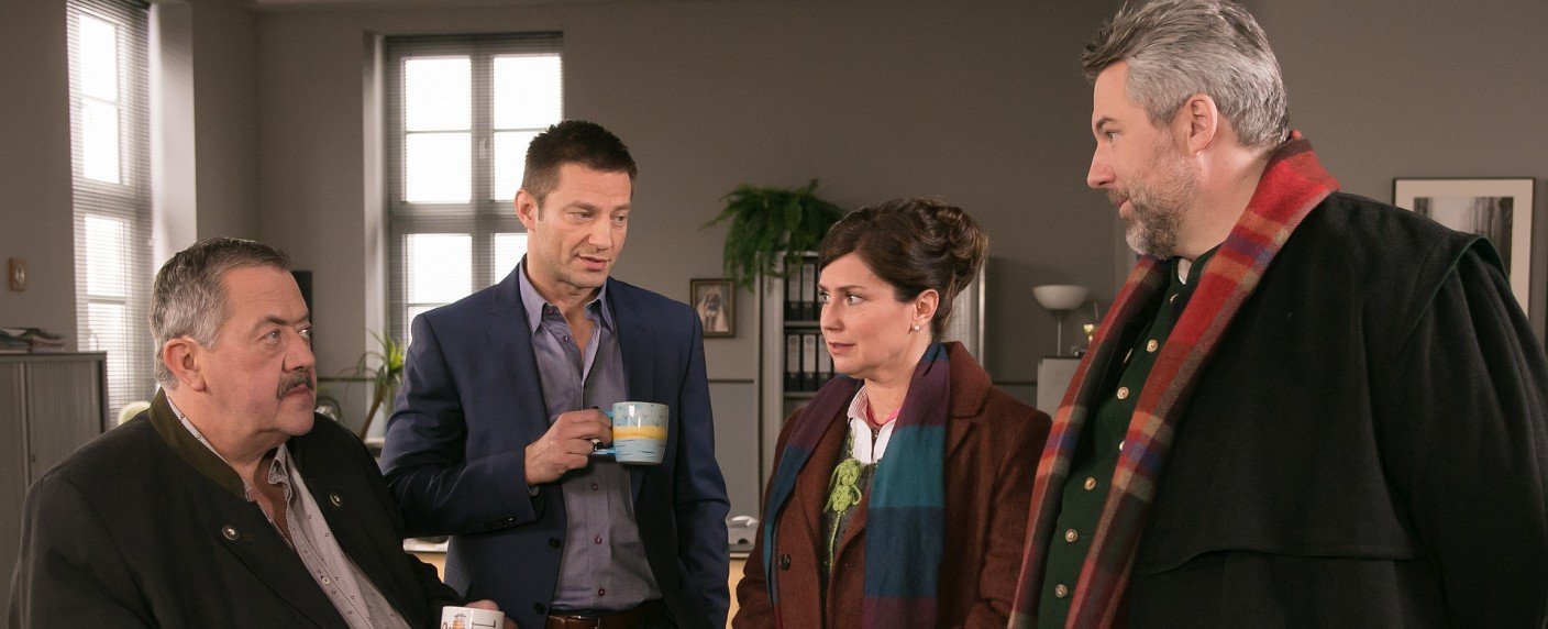 ZDF zeigt Special zur Primetime