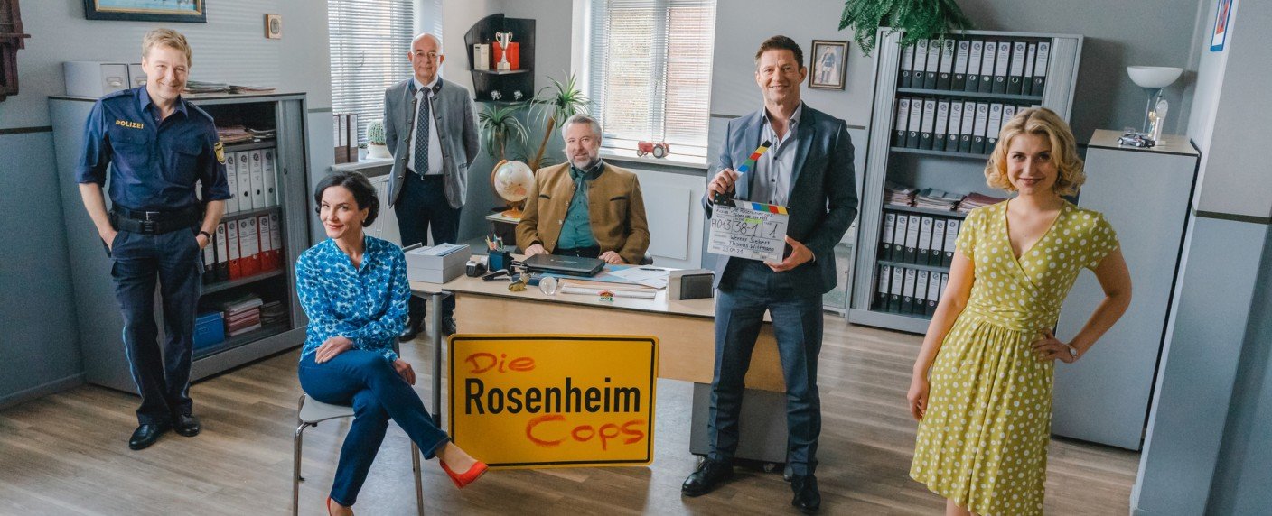 Neue Gerichtsmedizinerin verstärkt den ZDF-Dauerbrenner