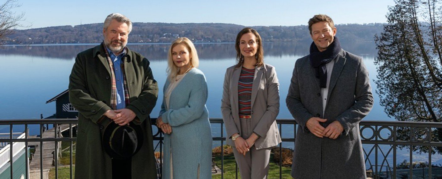 90-Minüter "Sterben für den guten Zweck" wird gedreht