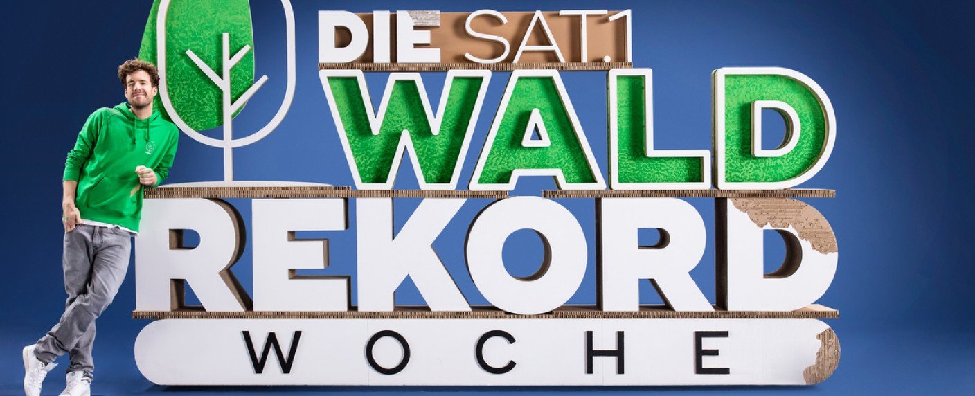 Themenschwerpunkt mit zahlreichen Sondersendungen