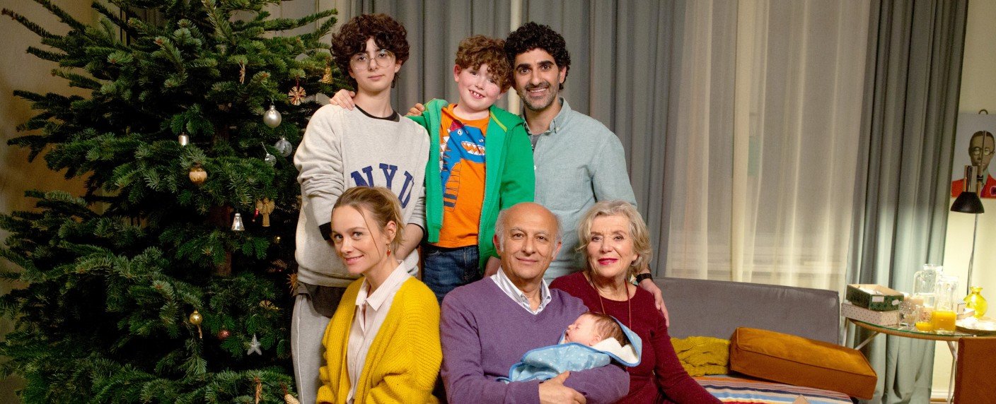 Nur ein Weihnachtswunder kann die Trennung verhindern