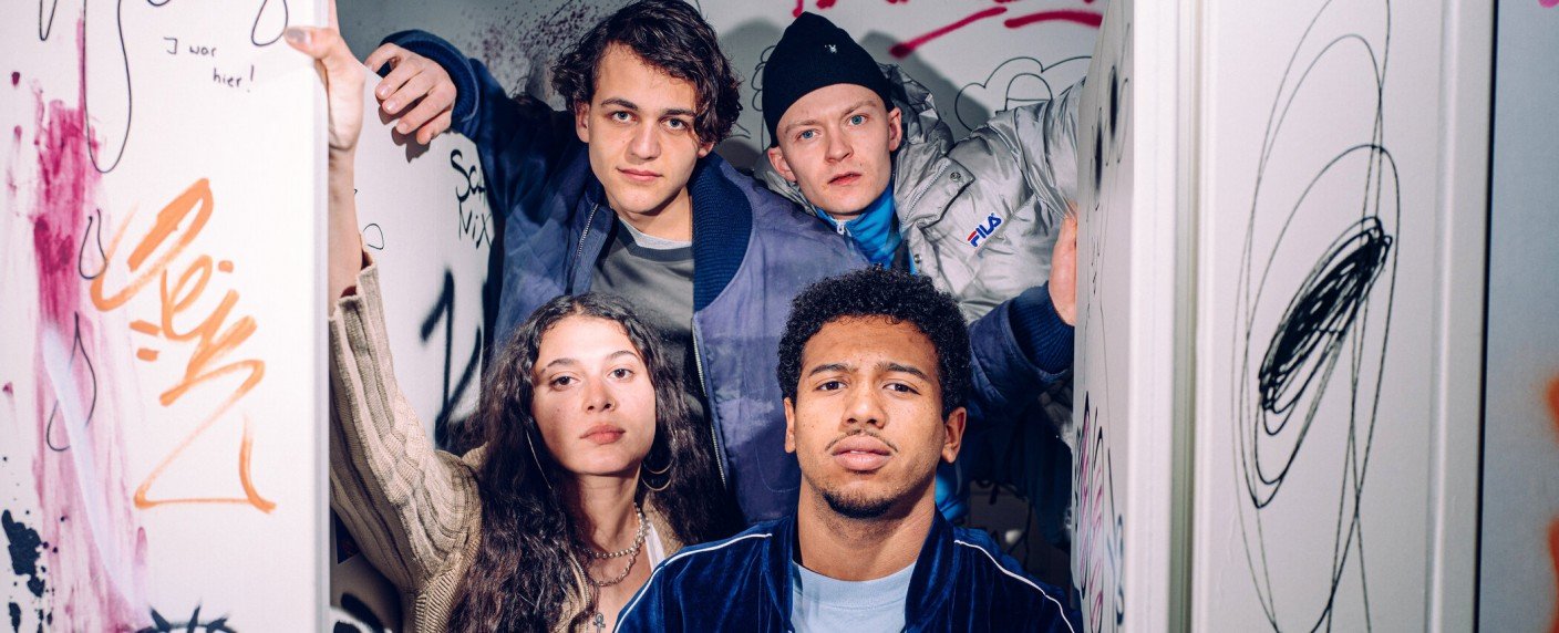 Neues Jugendformat geht im Herbst an den Start