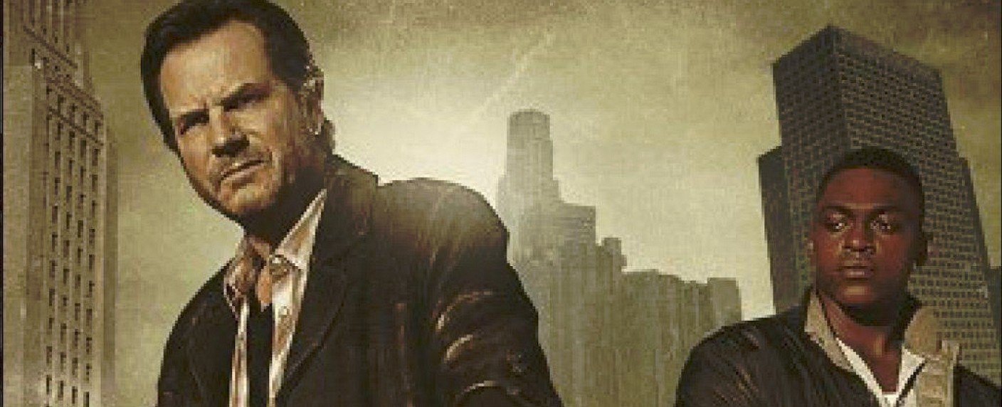 Ko-Produktion "Ransom" wird am Samstag ausprobiert