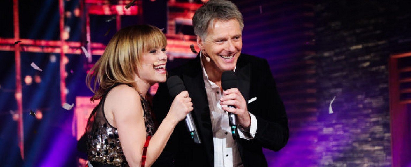 Diesjährige Volksmusik-Show im Ersten mit Namensänderung