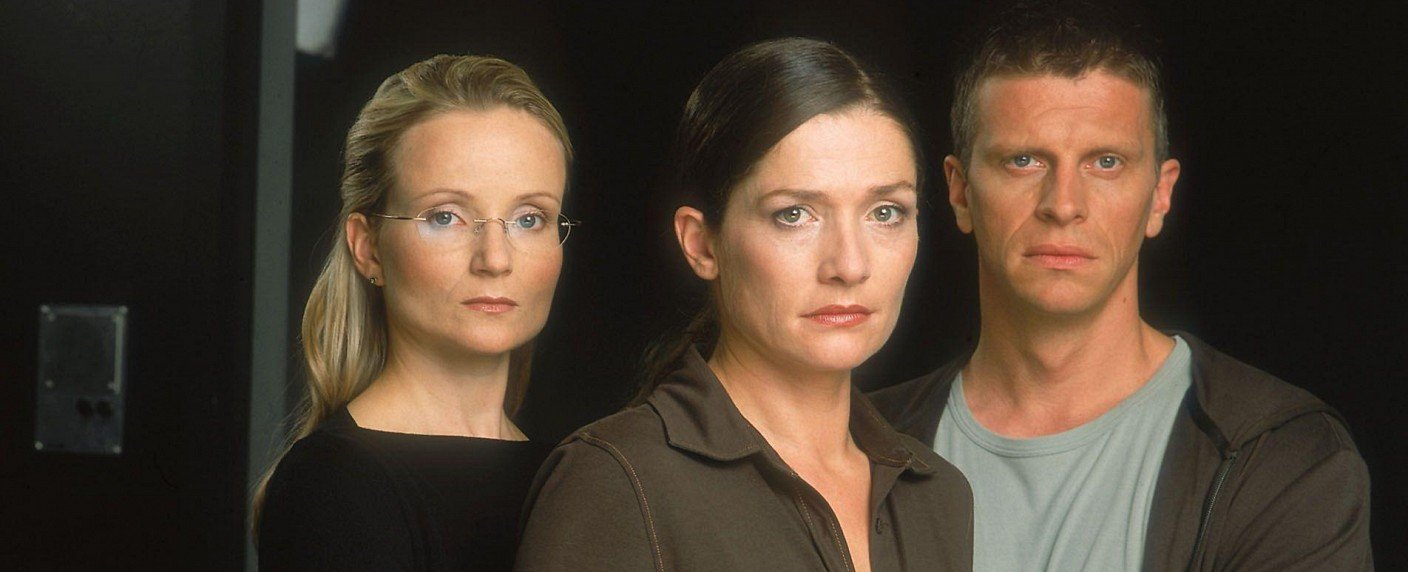 Krimiserie über Sonderdezernat für sexuelle Straftaten