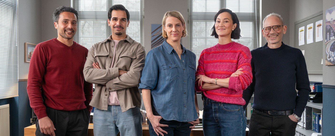 ZDF-Vorabendkrimi meldet sich Anfang 2026 mit neuen Folgen zurück