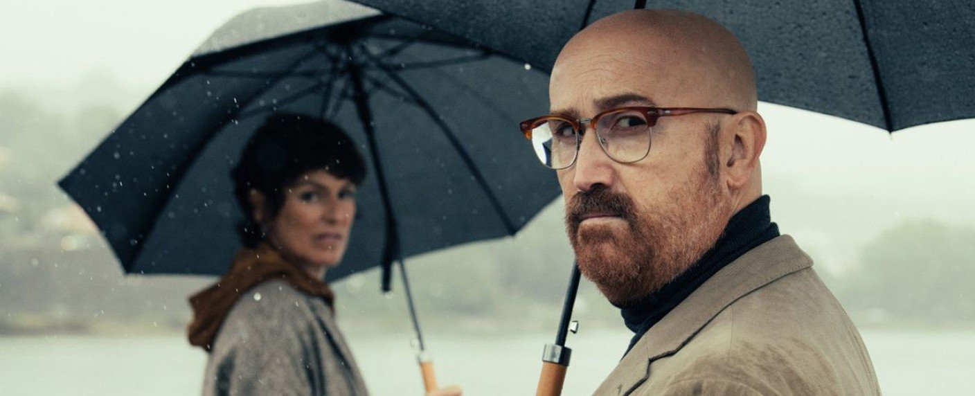 Deutschlandpremiere für finale Episoden