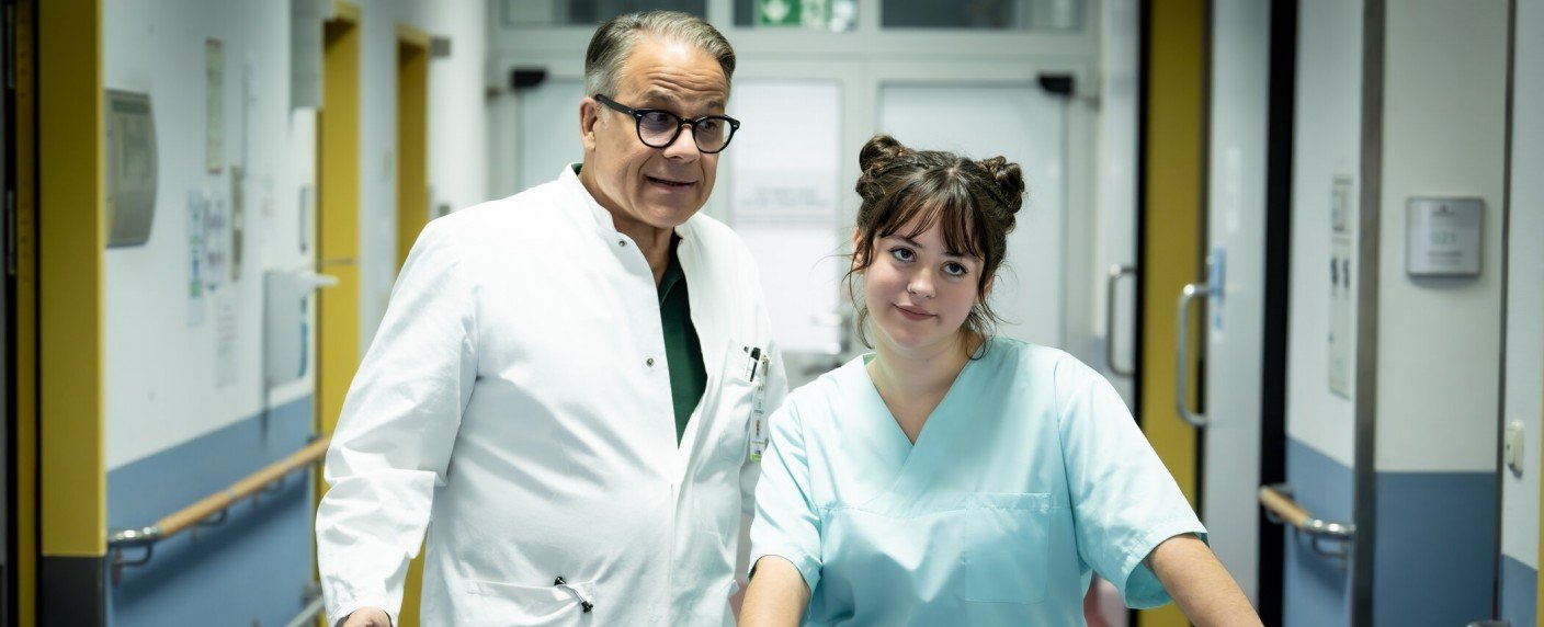 Weitere Details zu den neuen Folgen der Sat.1-Serie