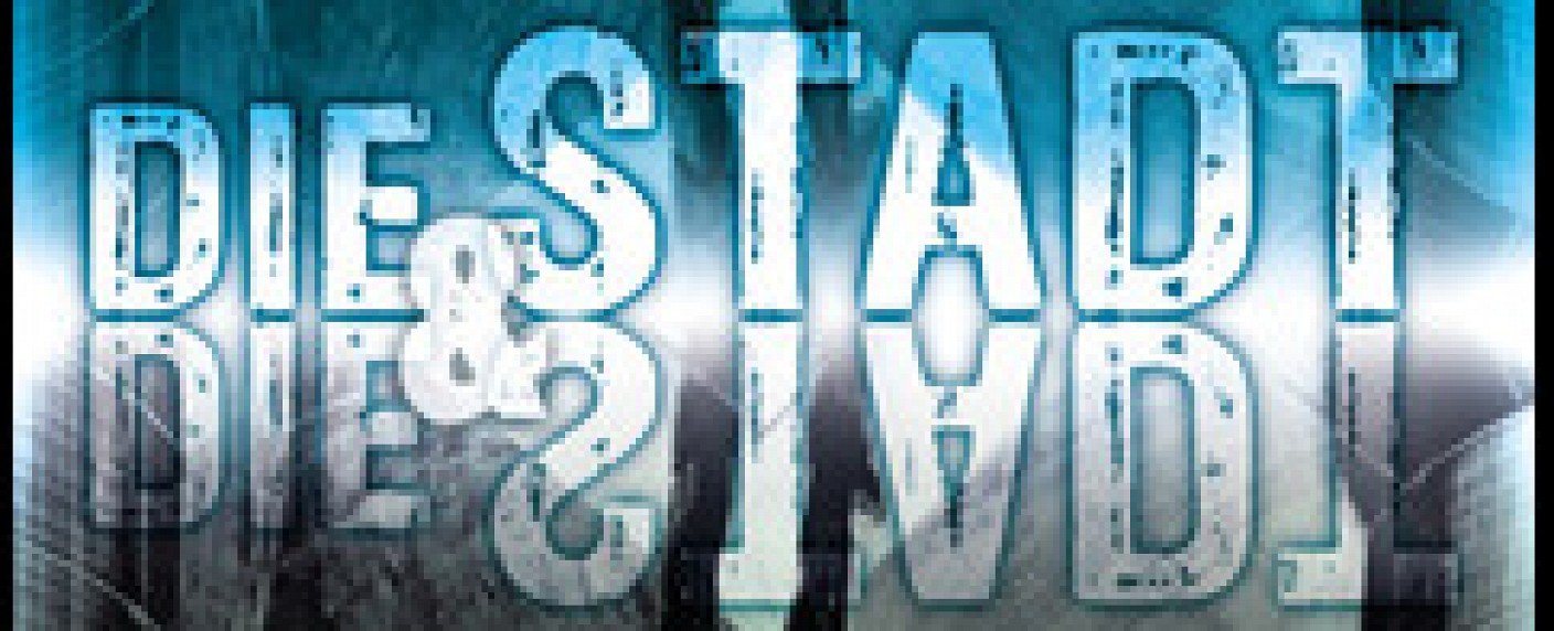 "Die Stadt & Die Stadt" soll zur Serie werden