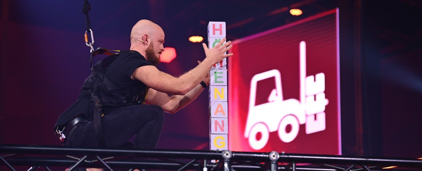 Überbrückung des Sommerlochs mit Shows aus der Konserve